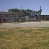 Euclid Health Spa exterior