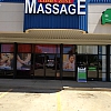 Comfy Zone Massage exterior