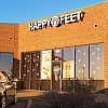 Happy Feet Reflexology exterior