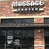 Massage Center exterior