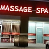 Goldfinger Massage Spa exterior