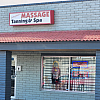 European Massage Tanning & Spa exterior