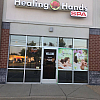 Healing Hands Massage exterior