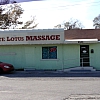 White Lotus Spa exterior