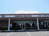 Famous Shiatsu exterior