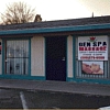 Gen Spa exterior