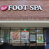 Best Foot Spa exterior