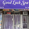 Good Luck Spa exterior