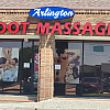Arlington Foot Massage exterior