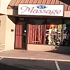 Day Spa exterior