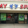 My Foot Spa exterior