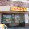 Flamingo Massage exterior