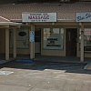 Sunshine Spa exterior