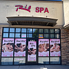Rio Spa exterior