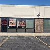 GB Massage exterior