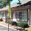 Sweet Willow Spa exterior