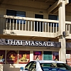 Thai Massage exterior