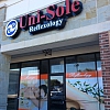 Uni-Sole Reflexology exterior