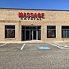 Massage Crystal exterior