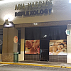 Asia Massage Reflexology exterior