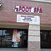 LZ Foot Spa exterior
