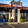 Happy Foot Spa exterior