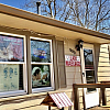 Lan Massage exterior