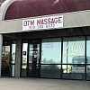 DTM Massage exterior