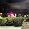 Massage Spring exterior