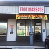 JFK Relax Foot Massage exterior