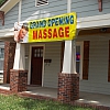 3429 Spa exterior