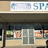 U Health Spa exterior