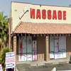 Gold King Massage exterior