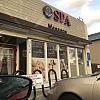 F Spa exterior