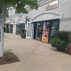 E Spa exterior