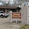 Oriental Massage & Spa exterior