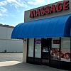 Oriental Massage exterior