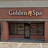 Golden Hands Spa exterior