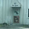 In Spa exterior