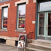 Lucky Dragon Massage exterior