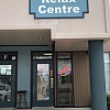 Relax Centre exterior