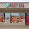 Waxahachie Foot Spa exterior