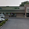 Asian Massage exterior