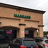 U Spa Massage exterior