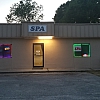 Beaufort Golden Spa exterior