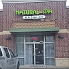 Natural Massage Spa exterior