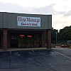 Hiya Massage exterior