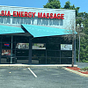 Asia Energy Massage exterior