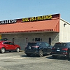 Soul Asia Massage exterior