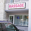 Bliss Blessed Spa exterior